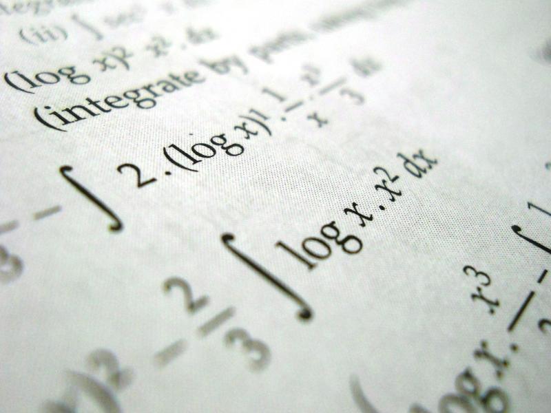 biaya kursus les privat matematika Cempaka Putih