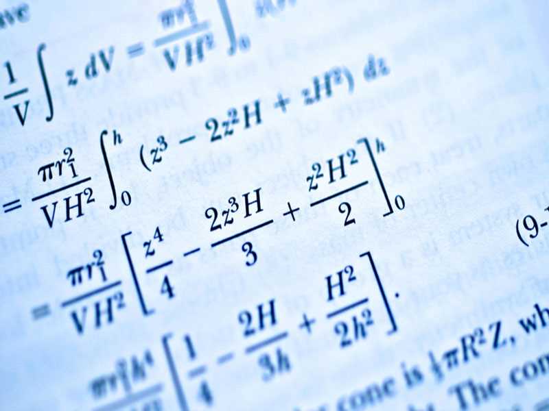biaya kursus les privat matematika Pulo Gadung